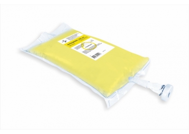 Фурацилин р-р для местного и наружного применения и внутриполостного введения 0,2мг/мл 1 000мл полимерный контейнер №1